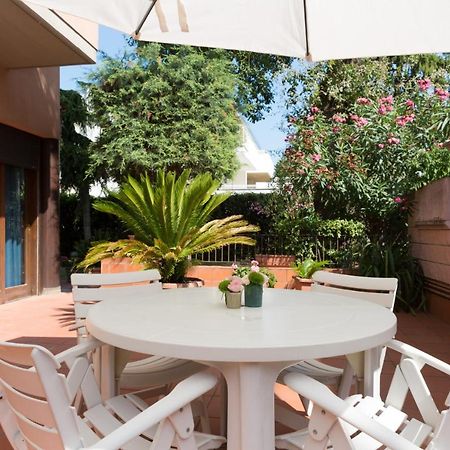 B&B La Quercia 佩斯卡拉 外观 照片