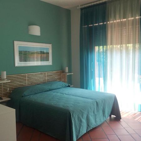 B&B La Quercia 佩斯卡拉 外观 照片