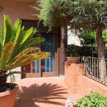 B&B La Quercia 佩斯卡拉 外观 照片
