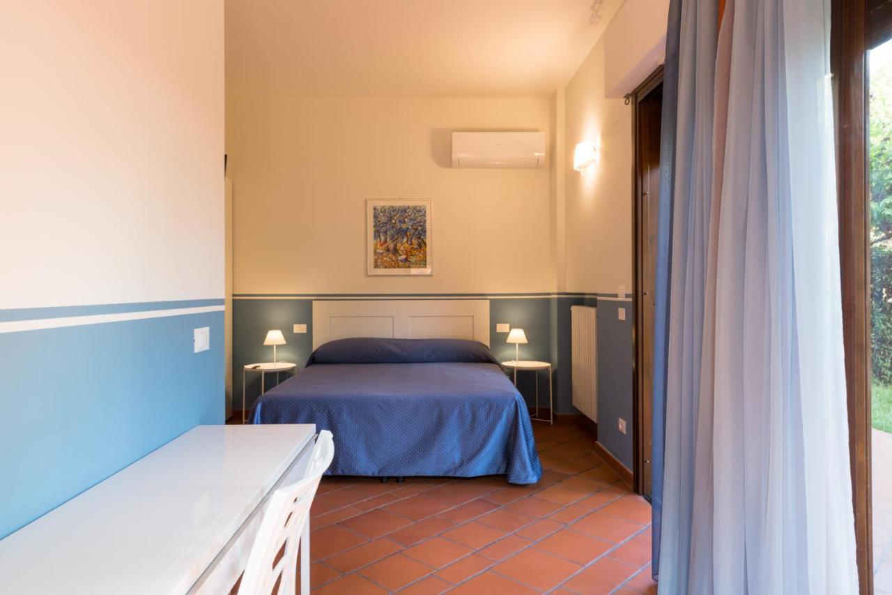 B&B La Quercia 佩斯卡拉 外观 照片