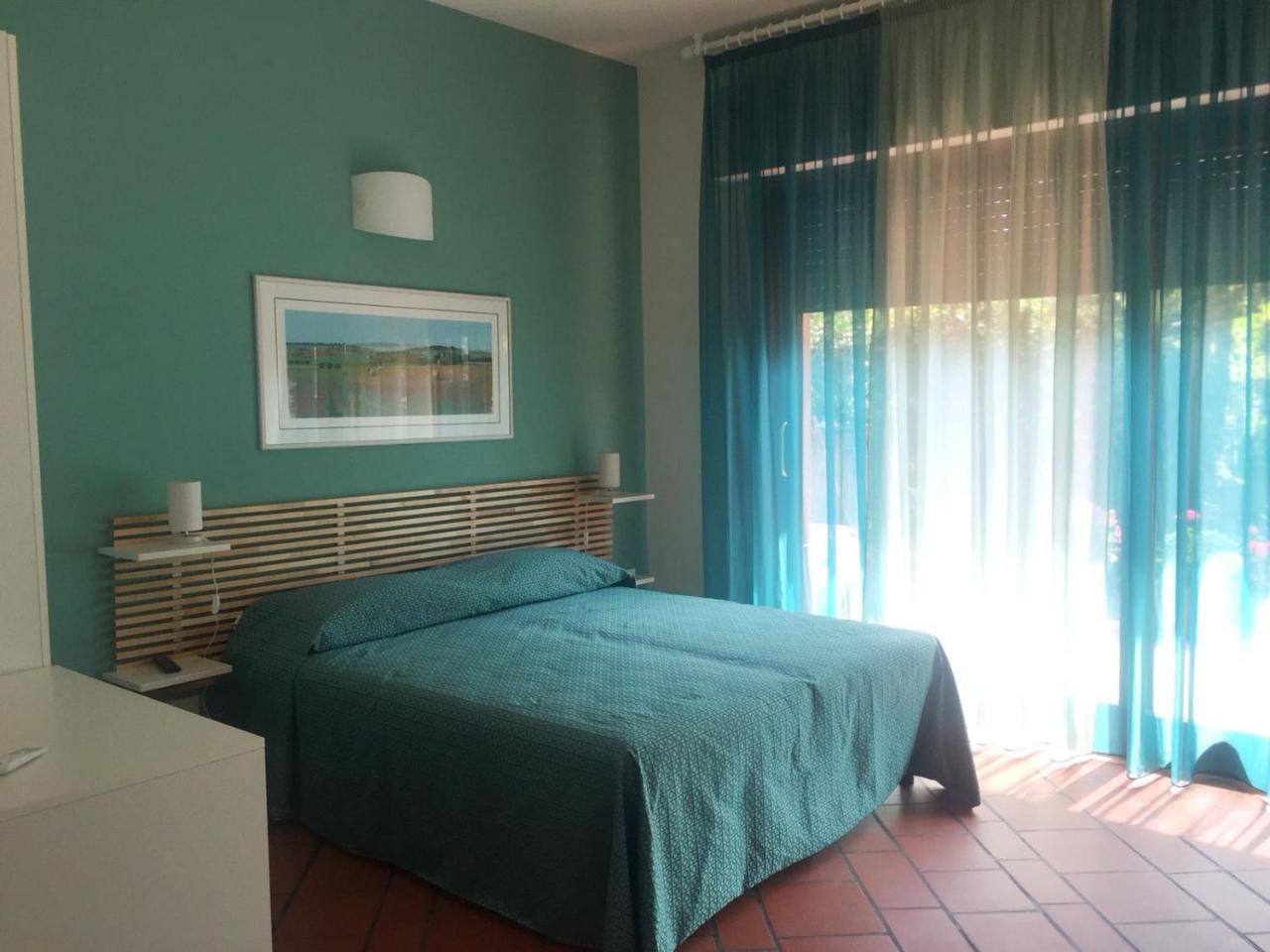 B&B La Quercia 佩斯卡拉 外观 照片